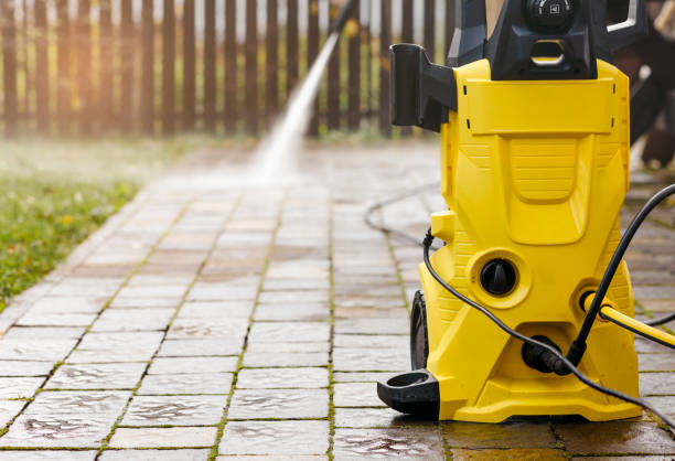Best Pool Deck Cleaning  in Bossier City, LA